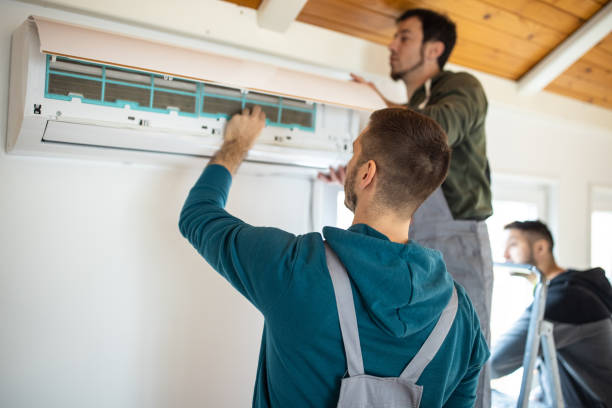Professional HVAC in Wood River, NE