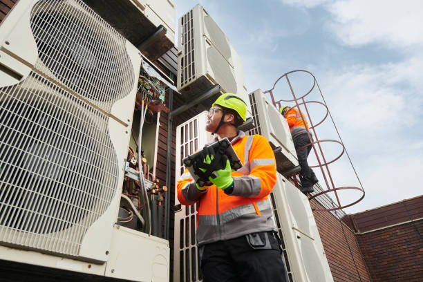 Best 24/7 HVAC Repair  in Wood River, NE