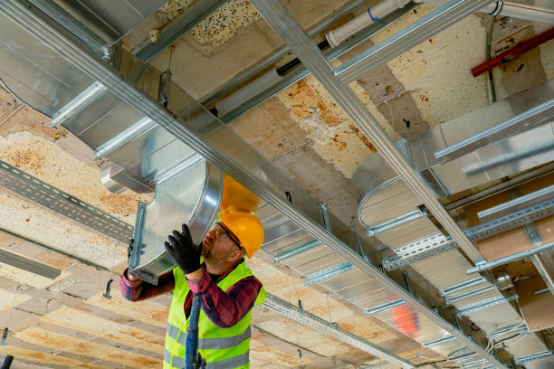 Best AC Installation Near Me  in Wood River, NE