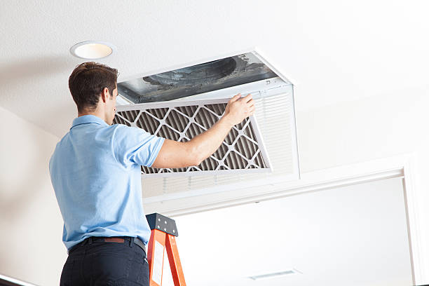 Best HVAC Replacement Cost  in Wood River, NE