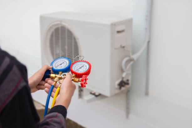Best Emergency HVAC Repair  in Wood River, NE