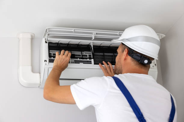 Best HVAC Companies Near Me  in Wood River, NE