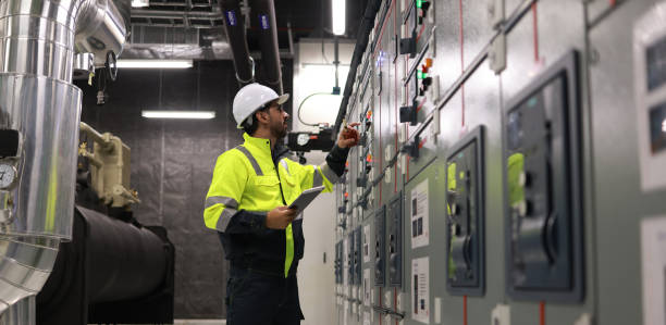 Best HVAC Tune-Up Services  in Wood River, NE