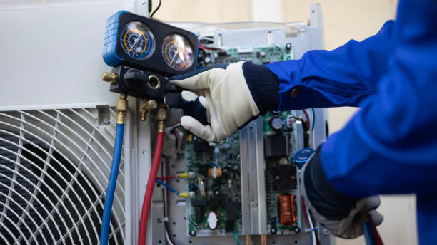 Best HVAC Repair Near Me  in Wood River, NE